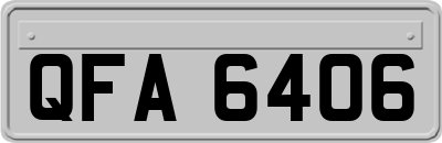 QFA6406