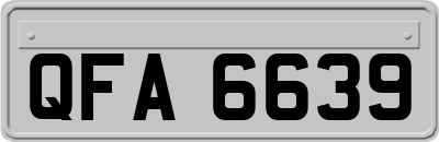 QFA6639