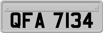 QFA7134