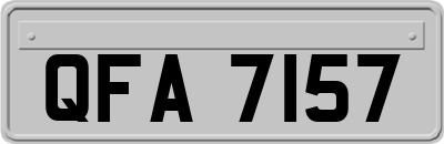 QFA7157