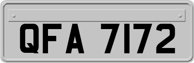 QFA7172