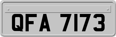 QFA7173