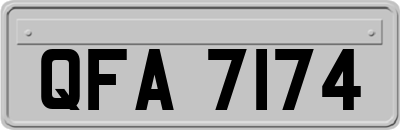 QFA7174