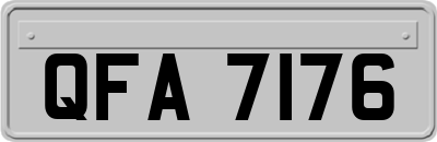QFA7176