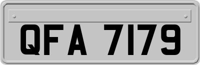 QFA7179