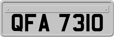 QFA7310