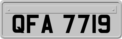 QFA7719