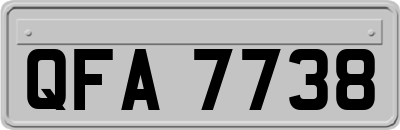 QFA7738