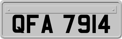 QFA7914