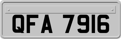 QFA7916