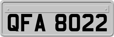 QFA8022