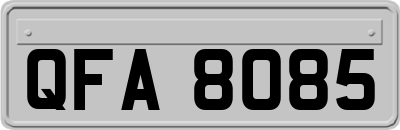 QFA8085
