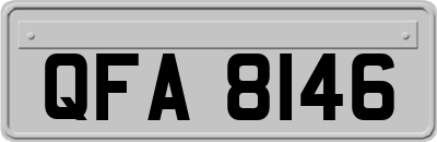 QFA8146