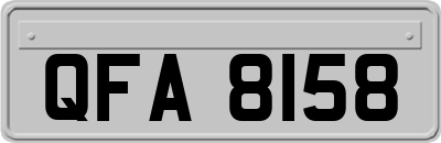 QFA8158