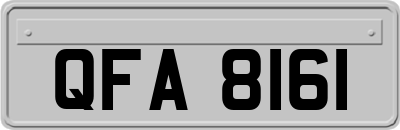 QFA8161