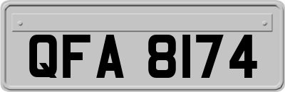 QFA8174