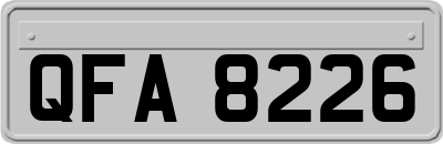 QFA8226