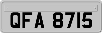 QFA8715