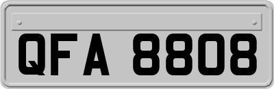 QFA8808