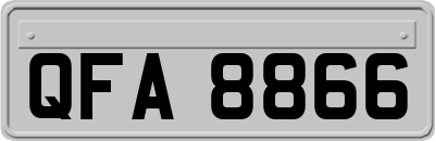 QFA8866