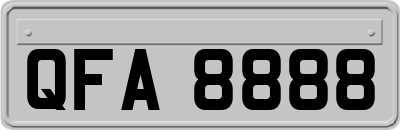 QFA8888