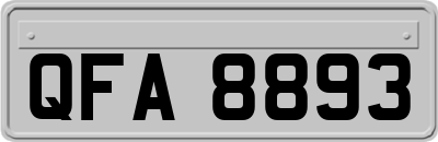 QFA8893