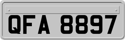 QFA8897