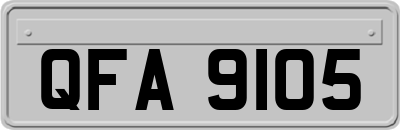 QFA9105