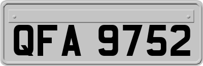 QFA9752