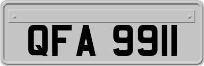 QFA9911