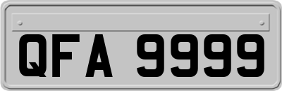 QFA9999