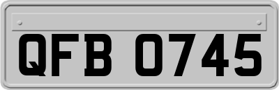 QFB0745