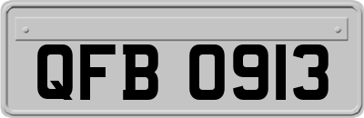 QFB0913