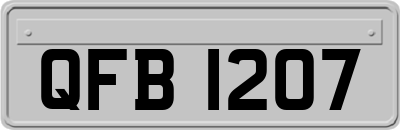 QFB1207