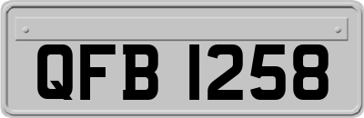 QFB1258