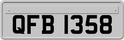 QFB1358