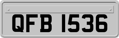 QFB1536