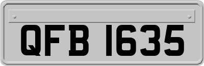 QFB1635