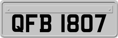 QFB1807