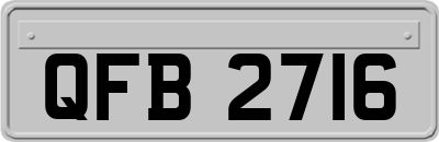 QFB2716