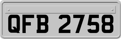 QFB2758