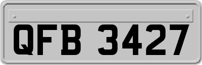 QFB3427