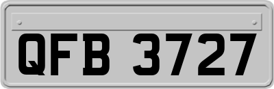 QFB3727