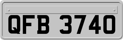 QFB3740