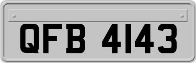 QFB4143