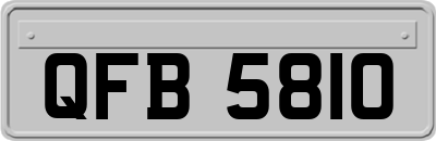 QFB5810