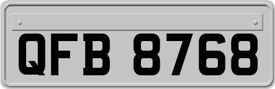 QFB8768