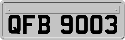 QFB9003