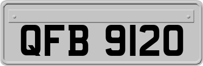 QFB9120