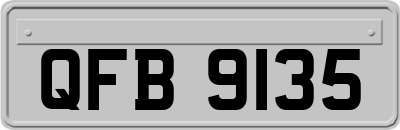 QFB9135